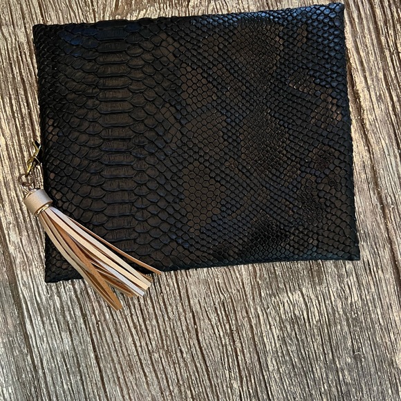 ⭐️ SET of 3 ~ NEW~ Makeup Junkie Bags ⭐️ - Picture 7 of 8